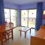 Apartamento Rentalmar Diplomatic Park Salou
