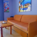 Apartamento Rentalmar Diplomatic Park