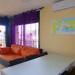 Rentalmar Diplomatic Park Apartamento