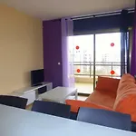 Apartamento Rentalmar Diplomatic Park Salou