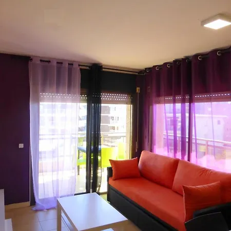 Apartament Rentalmar Diplomatic Park