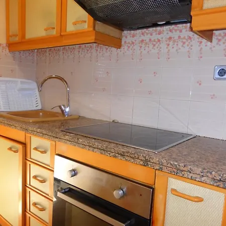 Apartament Rentalmar Diplomatic Park *