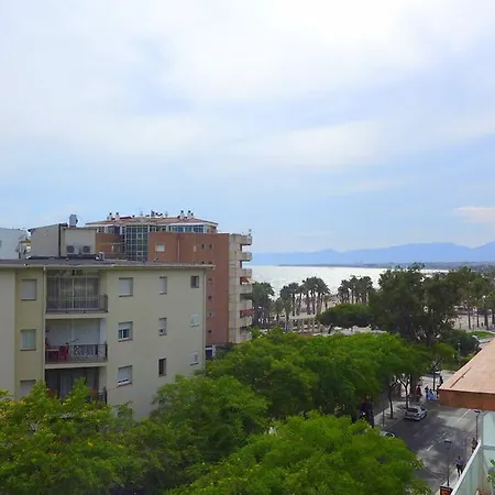 Apartament Rentalmar Diplomatic Park Salou