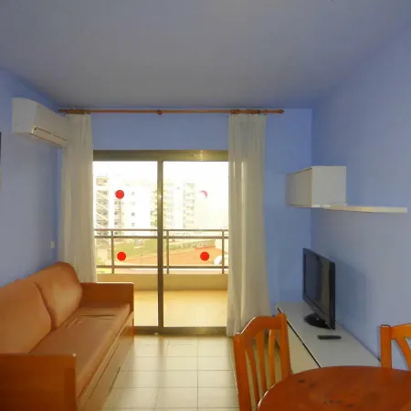 Apartament Rentalmar Diplomatic Park