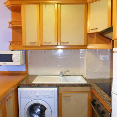 Rentalmar Diplomatic Park Apartament Salou