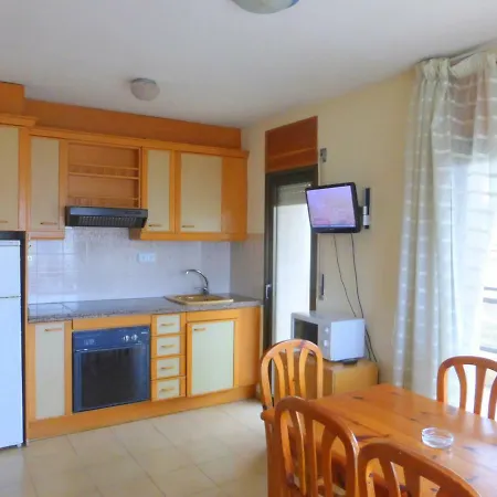 Apartament Rentalmar Diplomatic Park Salou