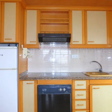 Apartament Rentalmar Diplomatic Park *