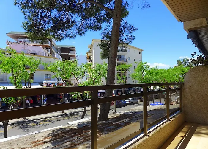 Rentalmar Diplomatic Park *