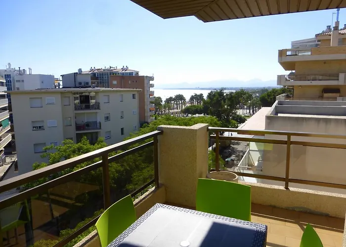 Rentalmar Diplomatic Park