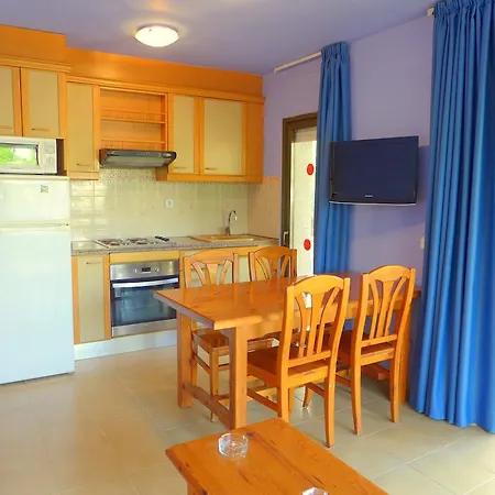 Appartement Rentalmar Diplomatic Park
