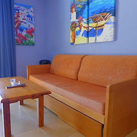 Appartement Rentalmar Diplomatic Park