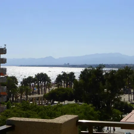 Appartement Rentalmar Diplomatic Park *