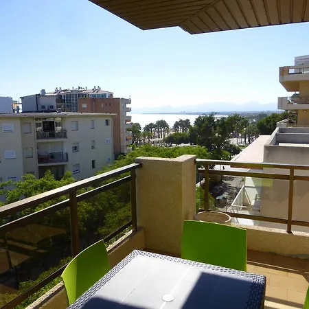 Rentalmar Diplomatic Park