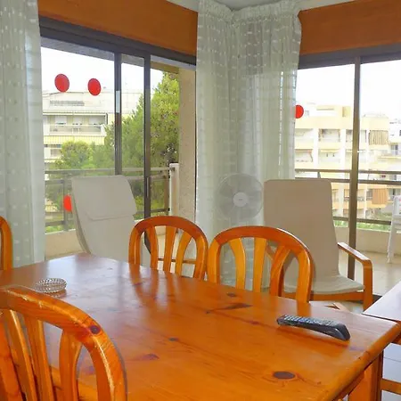 Appartement Rentalmar Diplomatic Park *