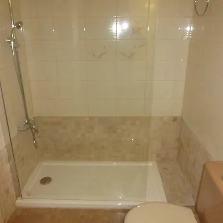 Appartement Rentalmar Diplomatic Park *