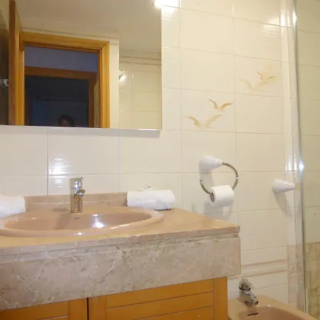 Appartement Rentalmar Diplomatic Park *