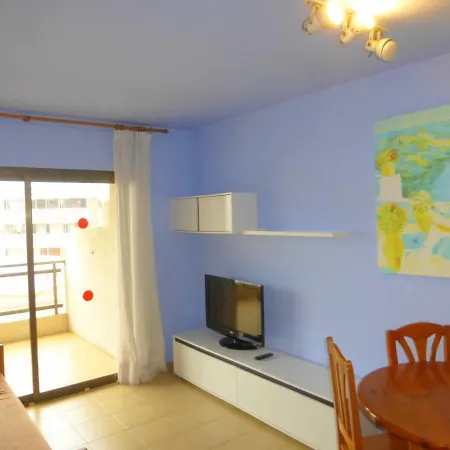 Rentalmar Diplomatic Park Appartement