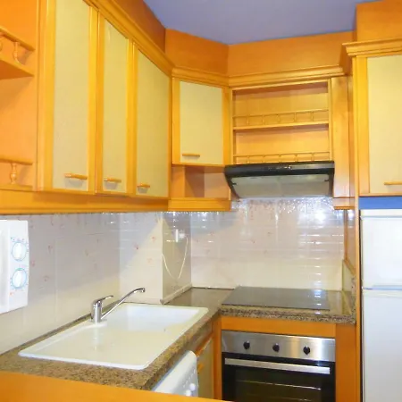 Rentalmar Diplomatic Park Appartement