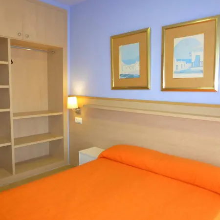 Rentalmar Diplomatic Park Appartement *