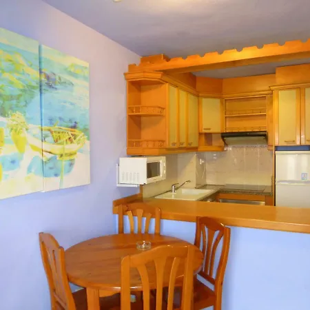 Appartement Rentalmar Diplomatic Park