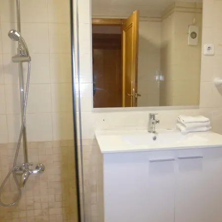 Appartement Rentalmar Diplomatic Park